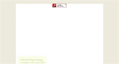 Desktop Screenshot of annecaulley.com